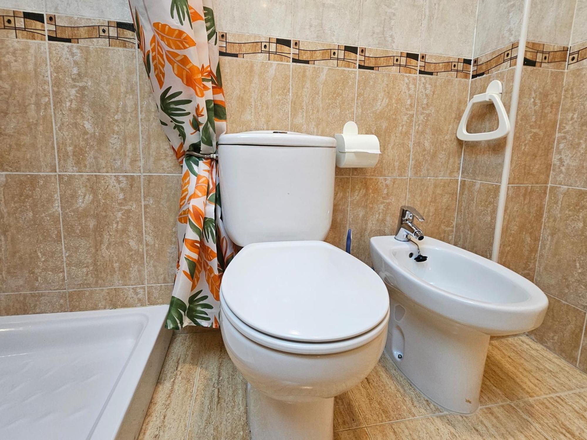 Bonito Apartamento Con Piscina Formentera de Segura Extérieur photo