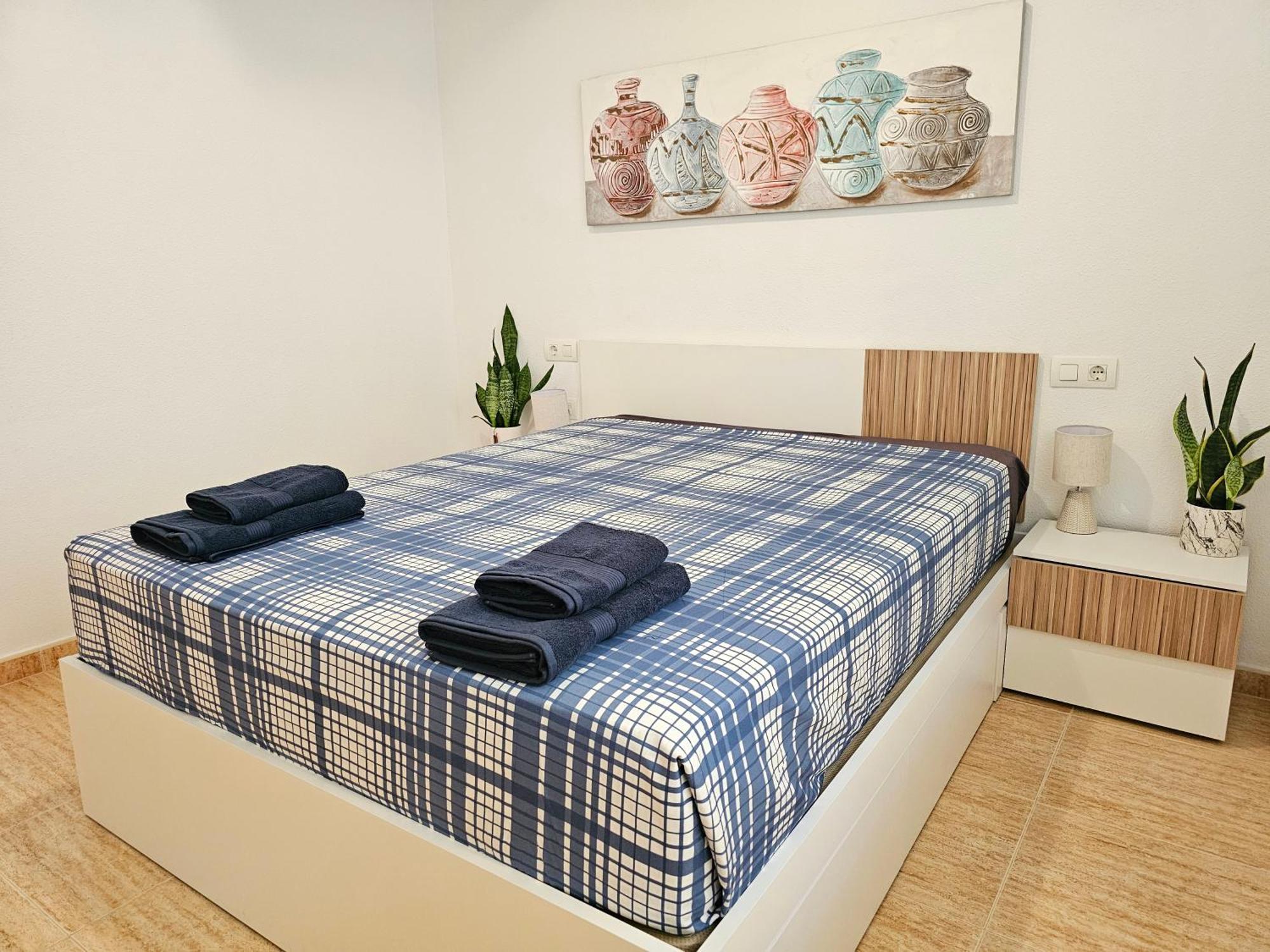 Bonito Apartamento Con Piscina Formentera de Segura Extérieur photo