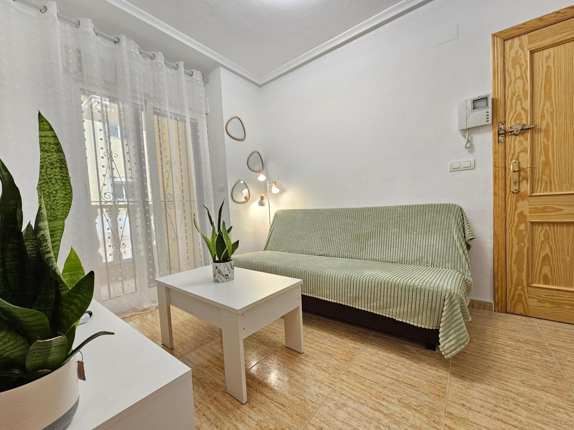 Bonito Apartamento Con Piscina Formentera de Segura Extérieur photo