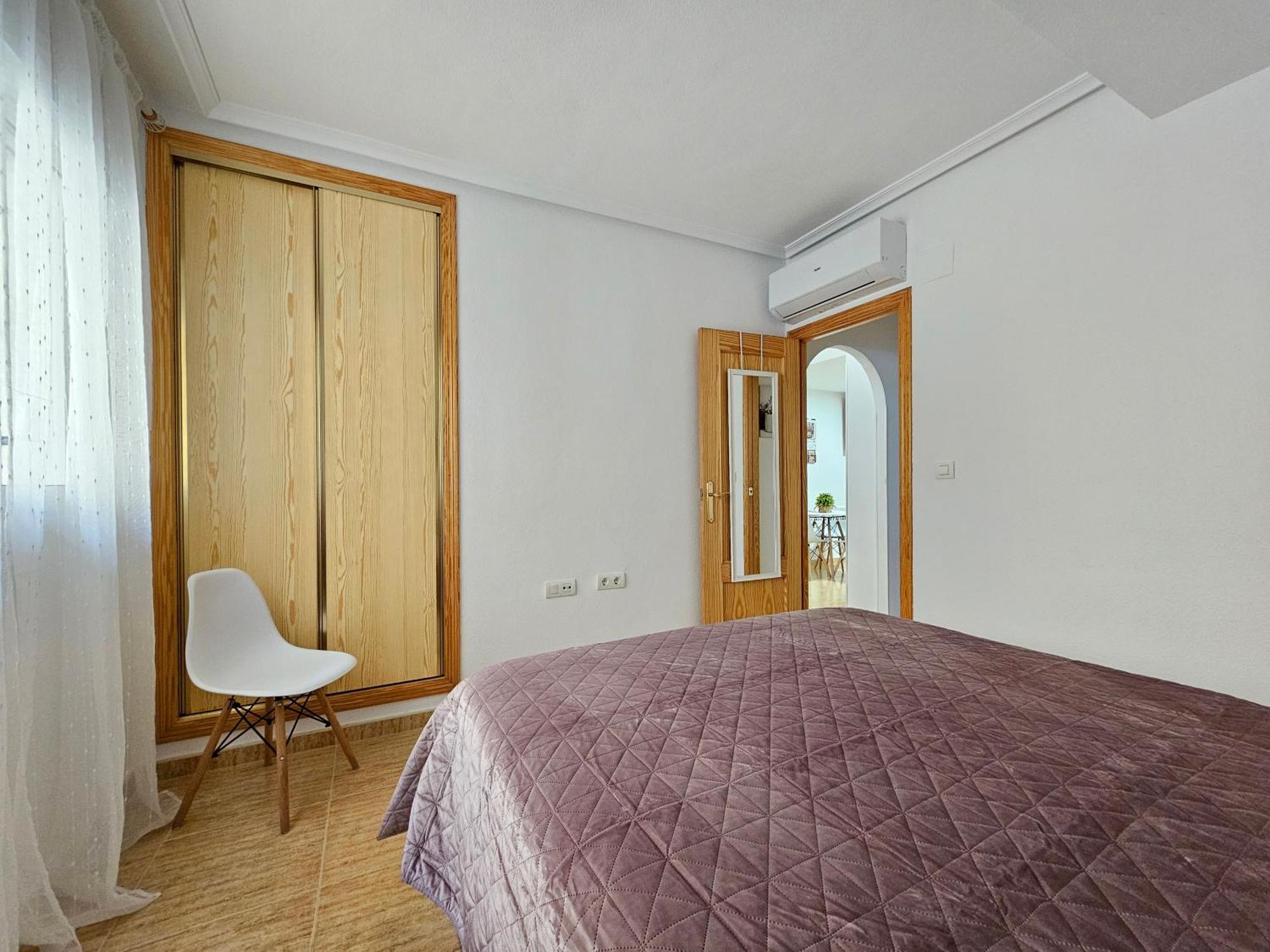 Bonito Apartamento Con Piscina Formentera de Segura Extérieur photo